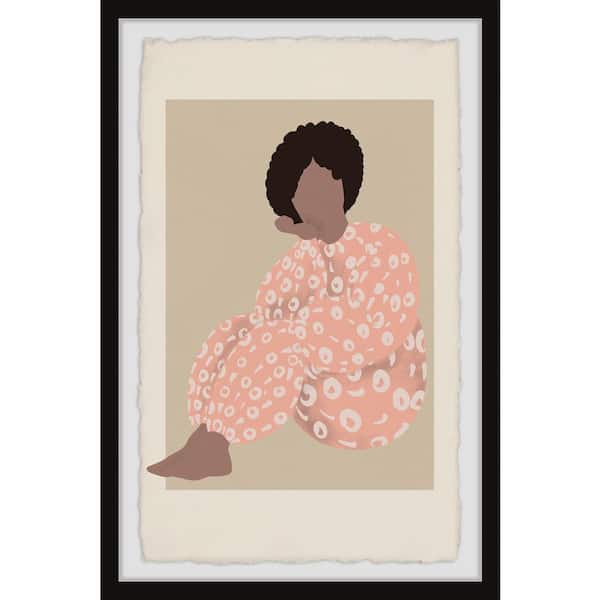 Unbranded "You Are Special" by Marmont Hill Framed People Art Print 12 in. x 8 in.