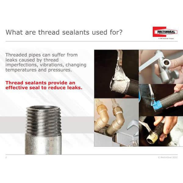 Rectorseal 5 Vs T Plus 2: Ultimate Sealant Showdown