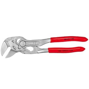 5 in. Pliers Wrench