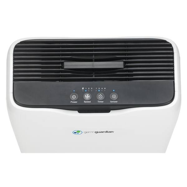 Germ hotsell Guardian True HEPA Filter Air +Ext