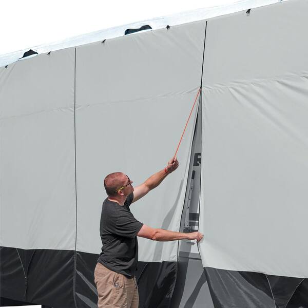 Classic Accessories Skyshield 498 in. L x 105 in. W x 126 in