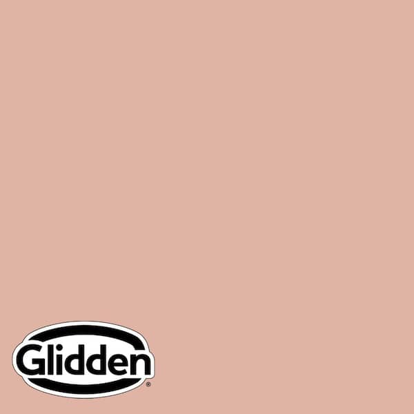 Glidden Essentials 1 gal. PPG1067-4 Thankfully Semi-Gloss Interior Paint