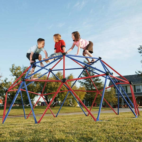 Climbing Dome Costco Play Frame Costco Climbing Frame Metal Climbing Frame Geometric Dome Climber