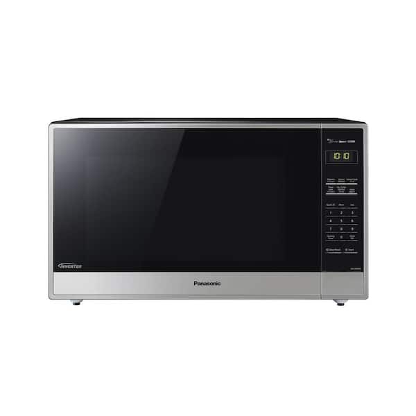 https://images.thdstatic.com/productImages/ce9e9d5d-4ea5-4fe5-b640-35e260569123/svn/stainless-steel-panasonic-countertop-microwaves-nn-sn965s-c3_600.jpg