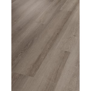 Carlsbad Luce 12 MIL x 7 in. W x 48 in. L Glue Down Waterproof Luxury Vinyl Plank Flooring (35 sqft/case)