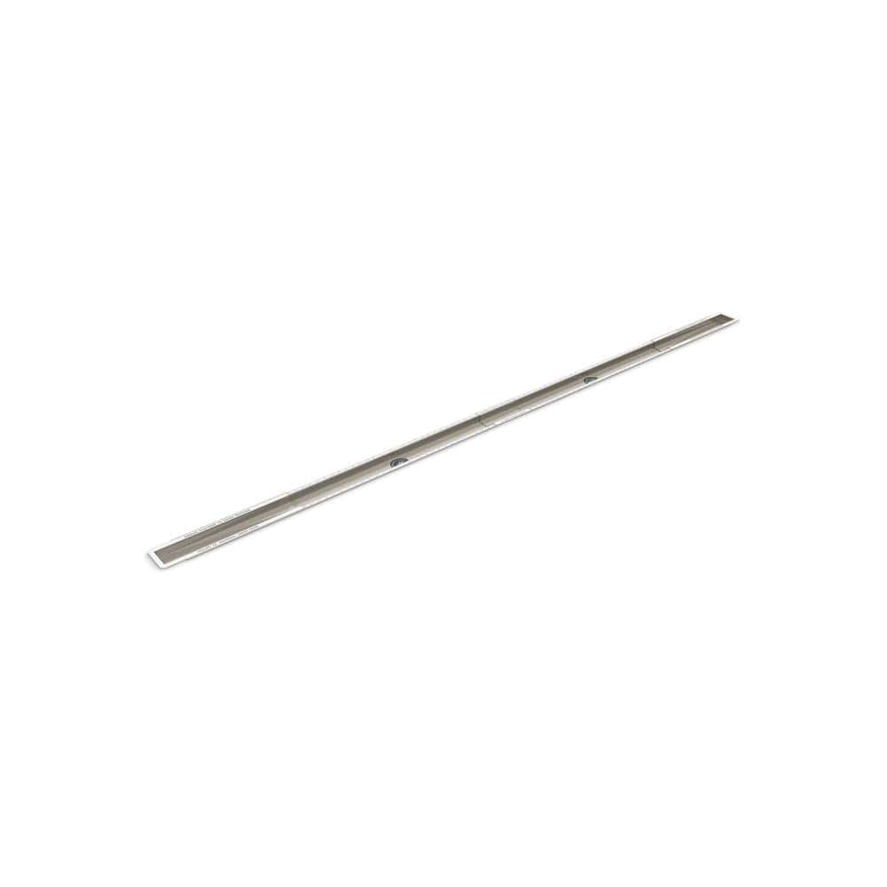 2-1/2 in. 36 in. Extension Kit for Linear Channel Drain price history on PriceWatchPro