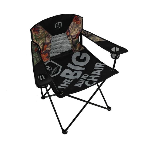 Barronett Blinds Big Blind Chair