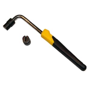 PEX Pinch Clamp Removal Tool