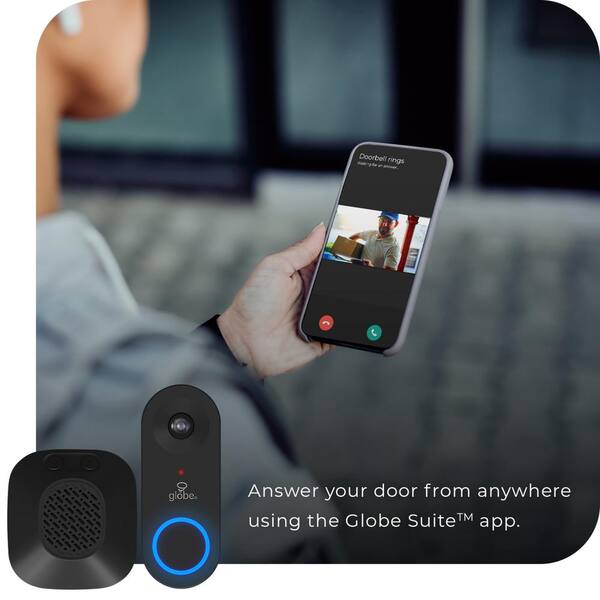 Heath Zenith Hardwired Smart Motion Detection Night Vision