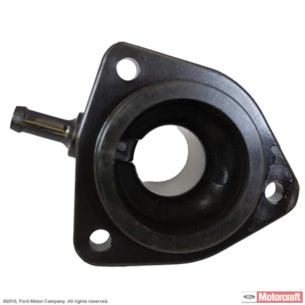 Engine Coolant Thermostat Housing