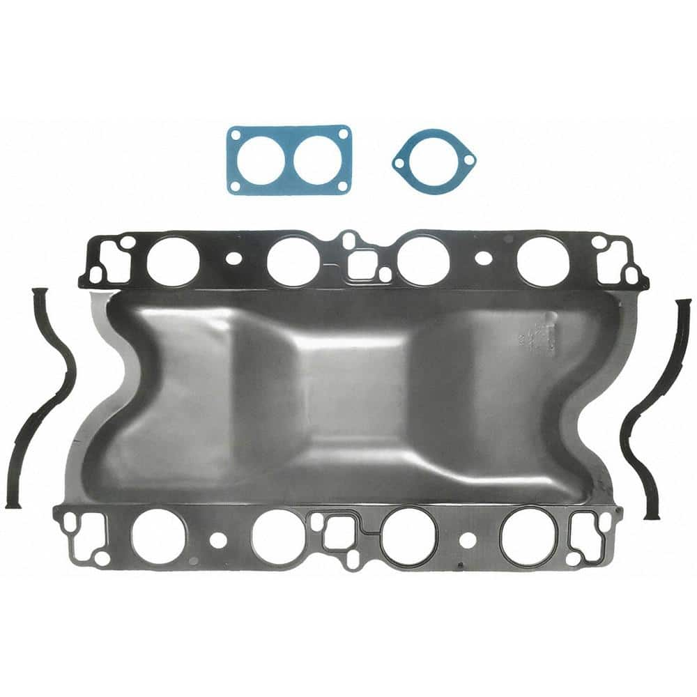 FEL-PRO Valley Pan Gasket Set MS 96018 - The Home Depot