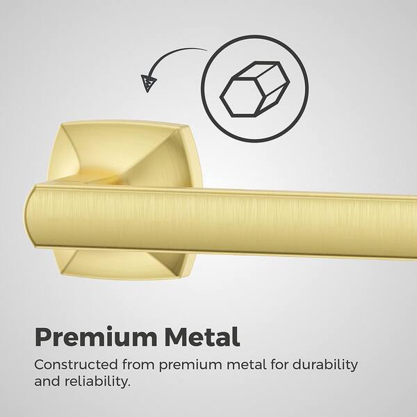 Reviews for Pfister Vaneri Wall Mount Double Post Toilet Paper