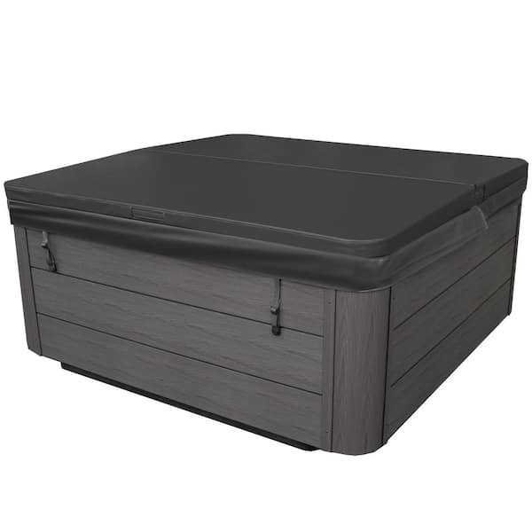 アクティブスパ AquaLife Excellence 4-Person 41-Jet 188 Port 240 V Acrylic Lounger