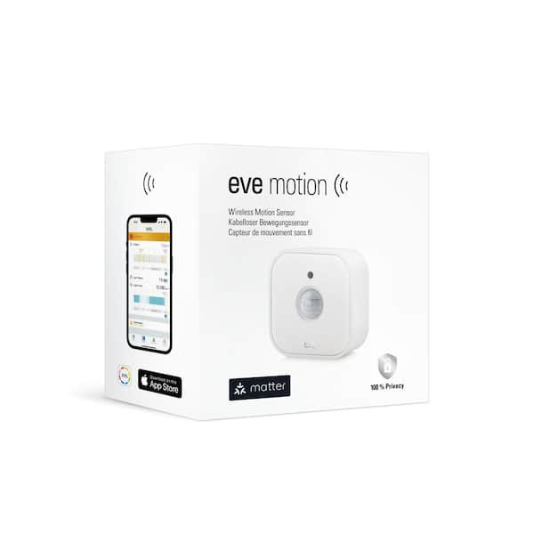 Smartthings motion sensor alexa orders