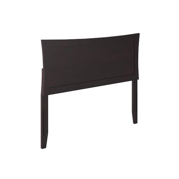 AFI Metro Full Espresso Headboard AR290831 - The Home Depot