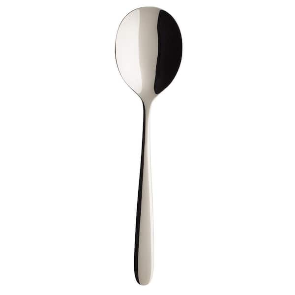 Serving Spoon 8.25 in. Stainless Steel