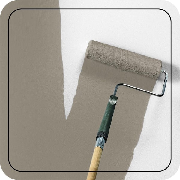 N320-5 Gray Squirrel Paint