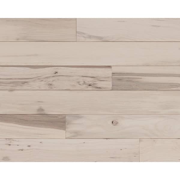 Take Home Sample - Nautical Hickory Solid Hardwood Flooring