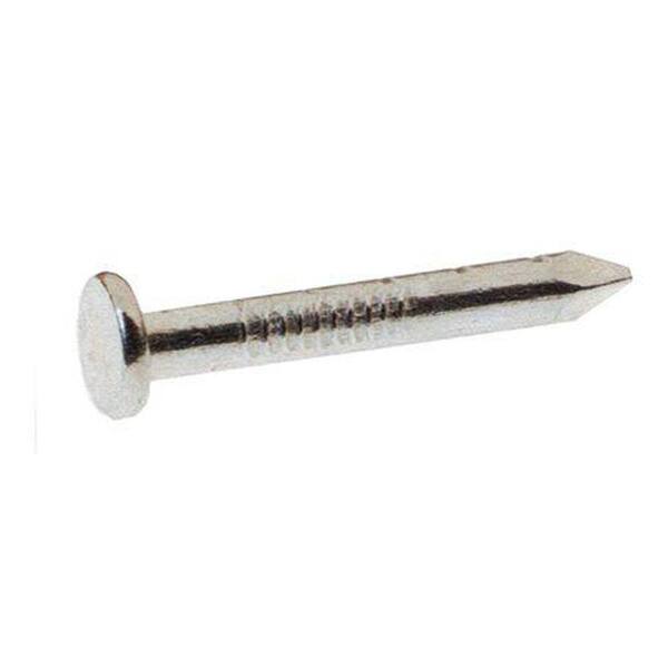 Grip-Rite #9 x 1-1/2 in. 12-Penny Hot Galvanized Joist Hanger Nails (1 lb.-Pack)