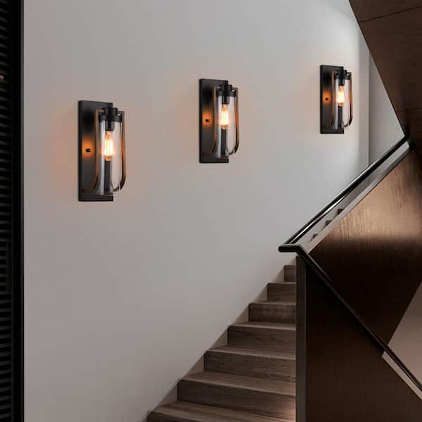 Modern farmhouse hot sale wall sconces