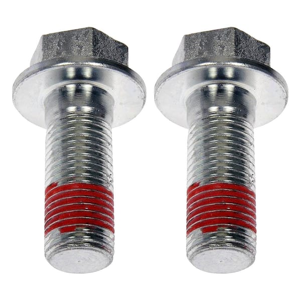 HELP Brake Caliper Bracket Bolts (2-pack)