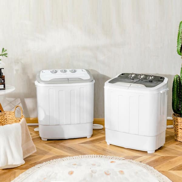 【na.e】 Smooth Reversible All-in-one Reversible side swing All-In-One Washer Dryers at Lowes.com