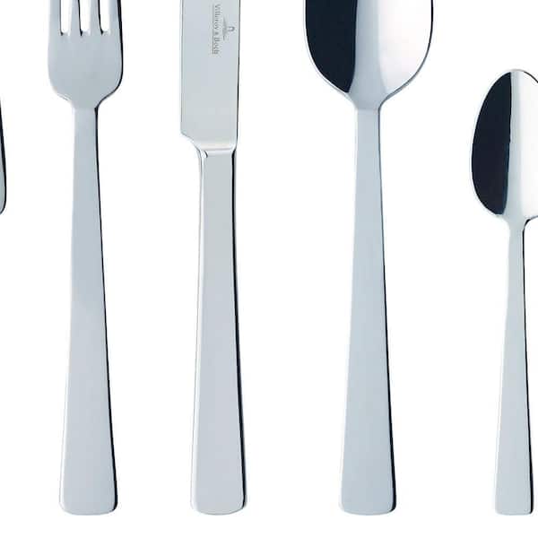 Villeroy & Boch Manufacture Cutlery table cutlery 20 pieces — Locatelli  House Store