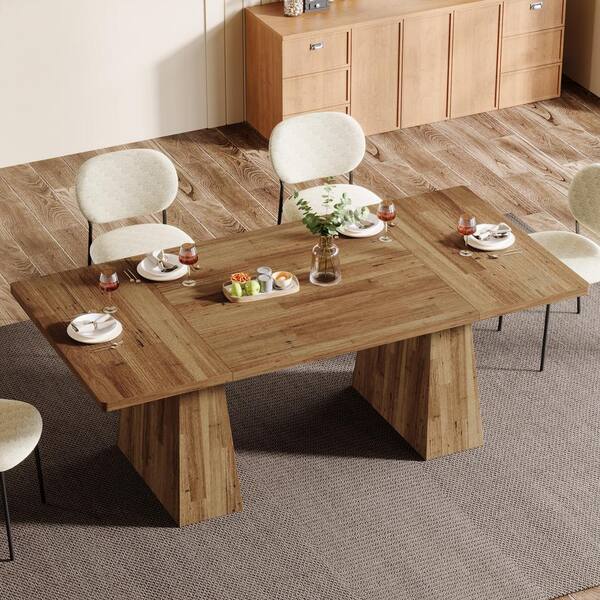 ハチ　　テーブル Amazon.com: PAGED Hachi-DT-00209-DX Dining Table, 36