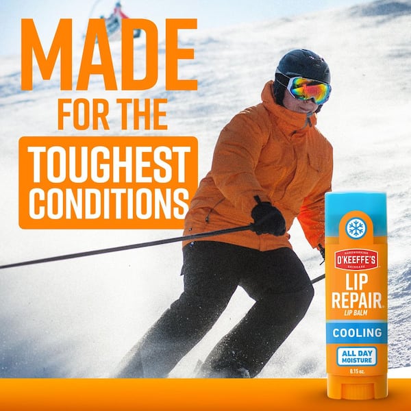 Lip Repair .15 oz. Cooling Stick (6-Pack)