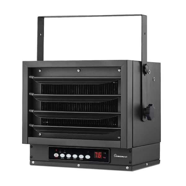 VISIONAIR 6,250-Watt/7,500-Watt 240-Volt Ceiling Mount Heater