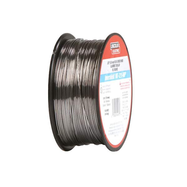 Lincoln Electric .035 in. Innershield NR211-MP Flux-Core Welding