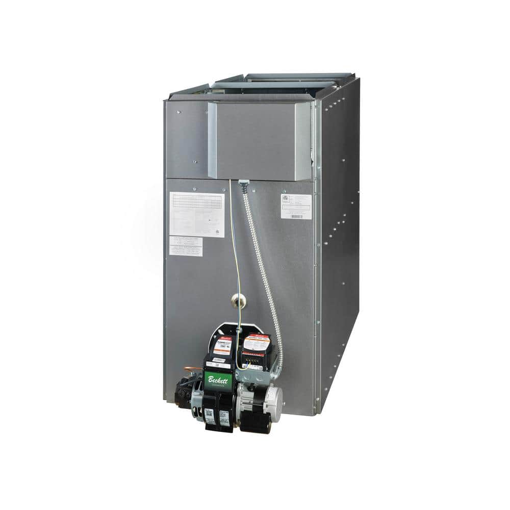 84% AFUE 91,000 BTU Lowboy Oil Furnace price history on PriceWatchPro