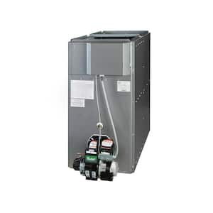 84% AFUE 91,000 BTU Lowboy Oil Furnace