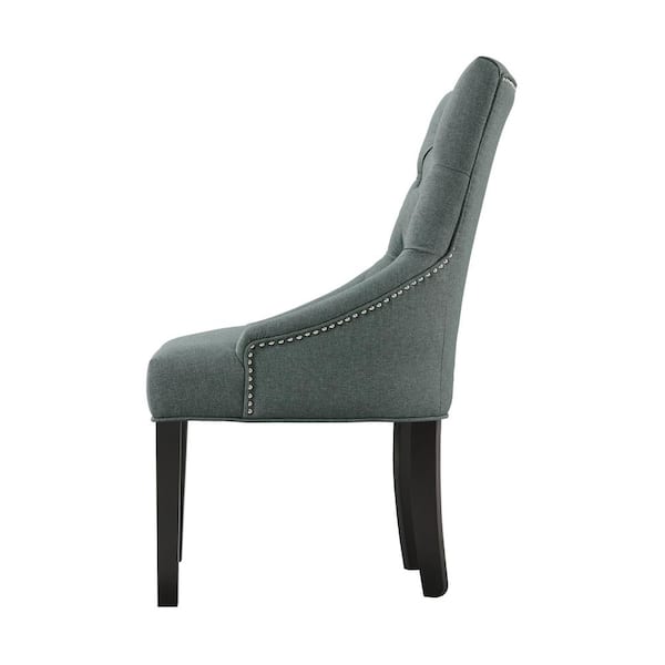 Streater upholstered dining discount chair