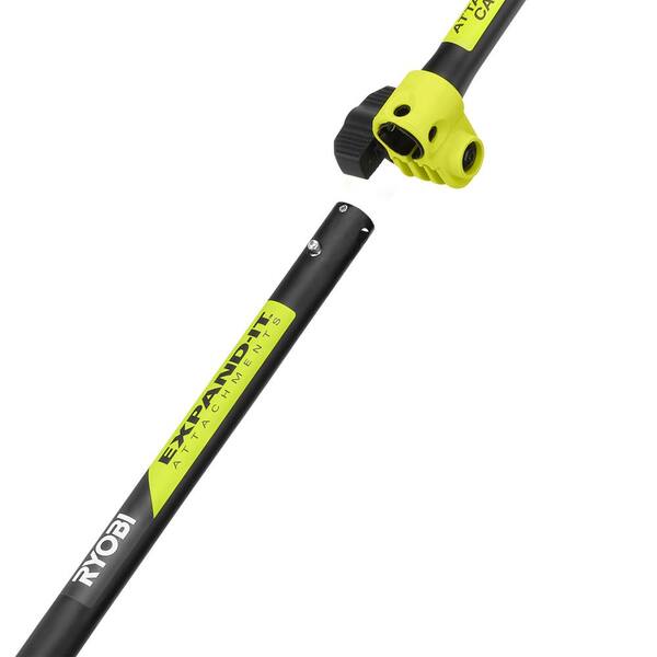 Ryobi 18v expand it trimmer sale