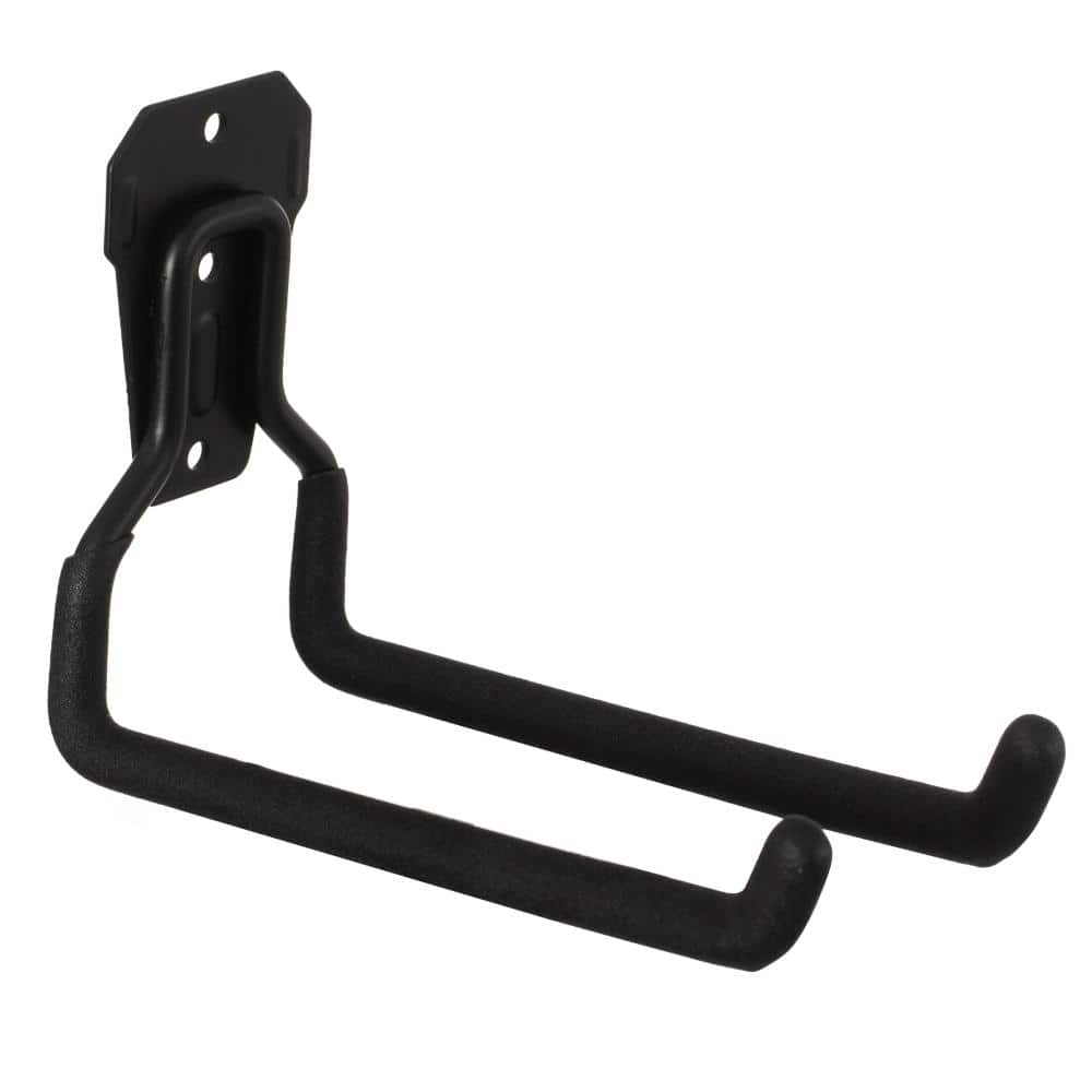 Heavy-Duty Metal Double Arm Wall Storage Hook for Tools & Gear price history on PriceWatchPro