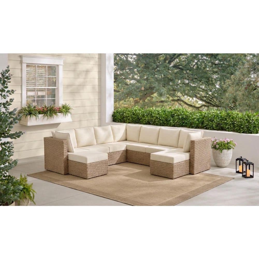 hampton-bay-outdoor-sectionals