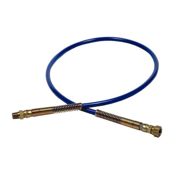 Graco Whip 3/16 in. x 4 ft. Airless Hose