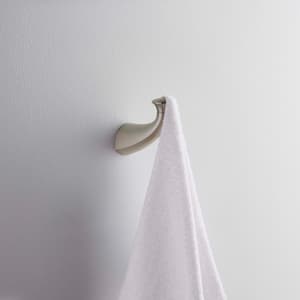 Alteo J-Hook Robe/Towel Hook in Oil-Rubbed Bronze