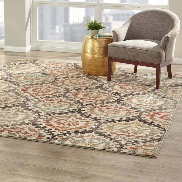 Home Decorators Collection Sondra Oyster 8 Ft X 10 Area Rug 612627 - Home Decorators Collection Sisal Rug