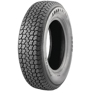 ST175/80D13 K550 ST 1100 lb. Load Capacity Bias ST Trailer Tire