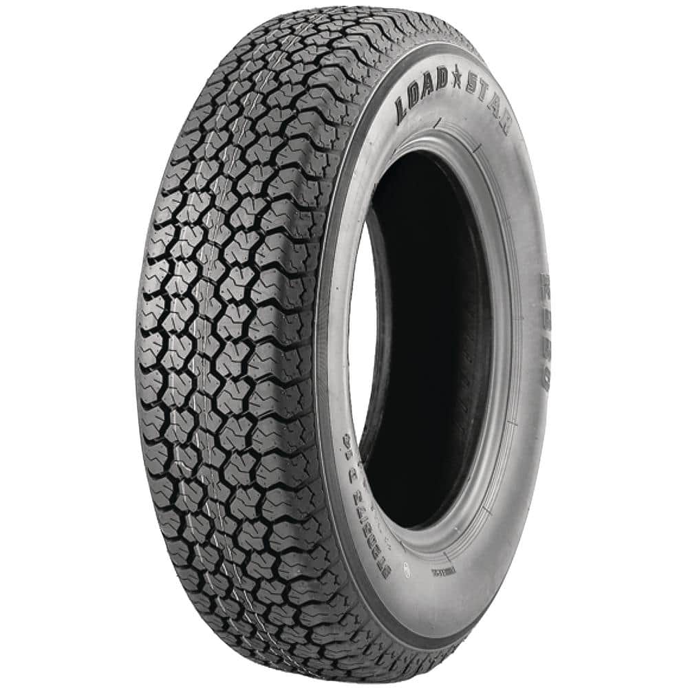 UPC 787558177902 product image for ST215/75D14 K550 ST 1870 lb. Load Capacity Bias ST Trailer Tire | upcitemdb.com