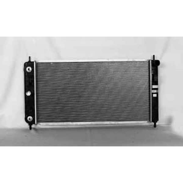 TYC Radiator