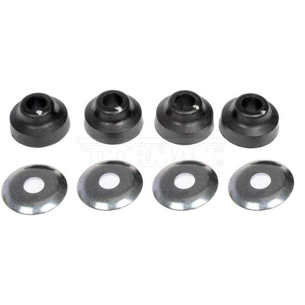 OE Solutions Suspension Strut Rod Bushing