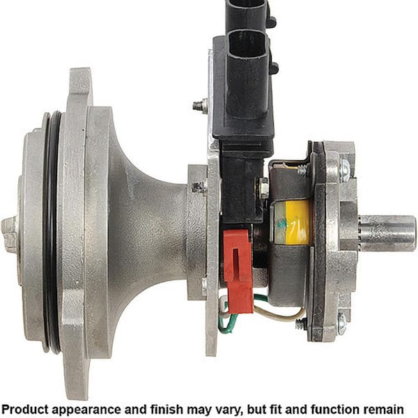 Cardone Reman Distributor 1988-1993 Pontiac Lemans 1.6l