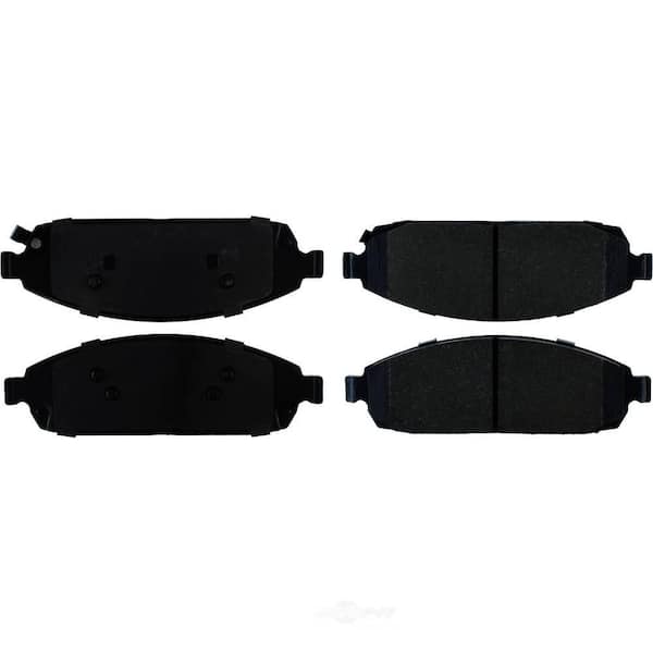 Centric Parts Disc Brake Pad Set