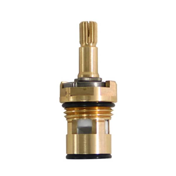 2 1/8 in. 18 pt. Broach Right Hand Stem Replaces American Standard 994053-0070A