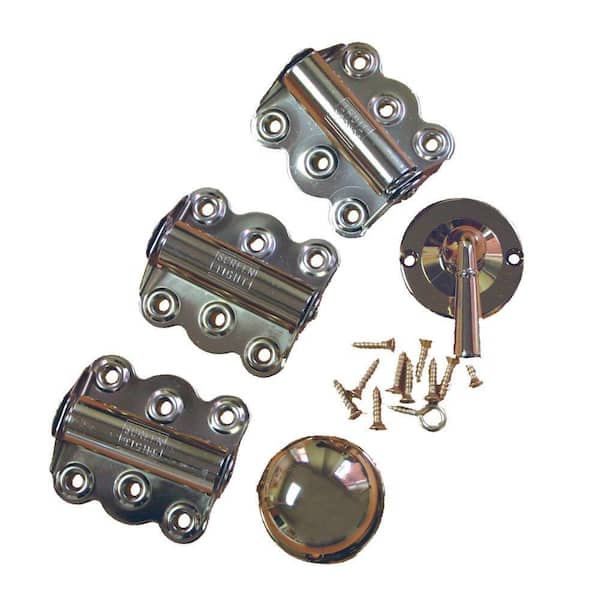 Screen Door Hardware Kit