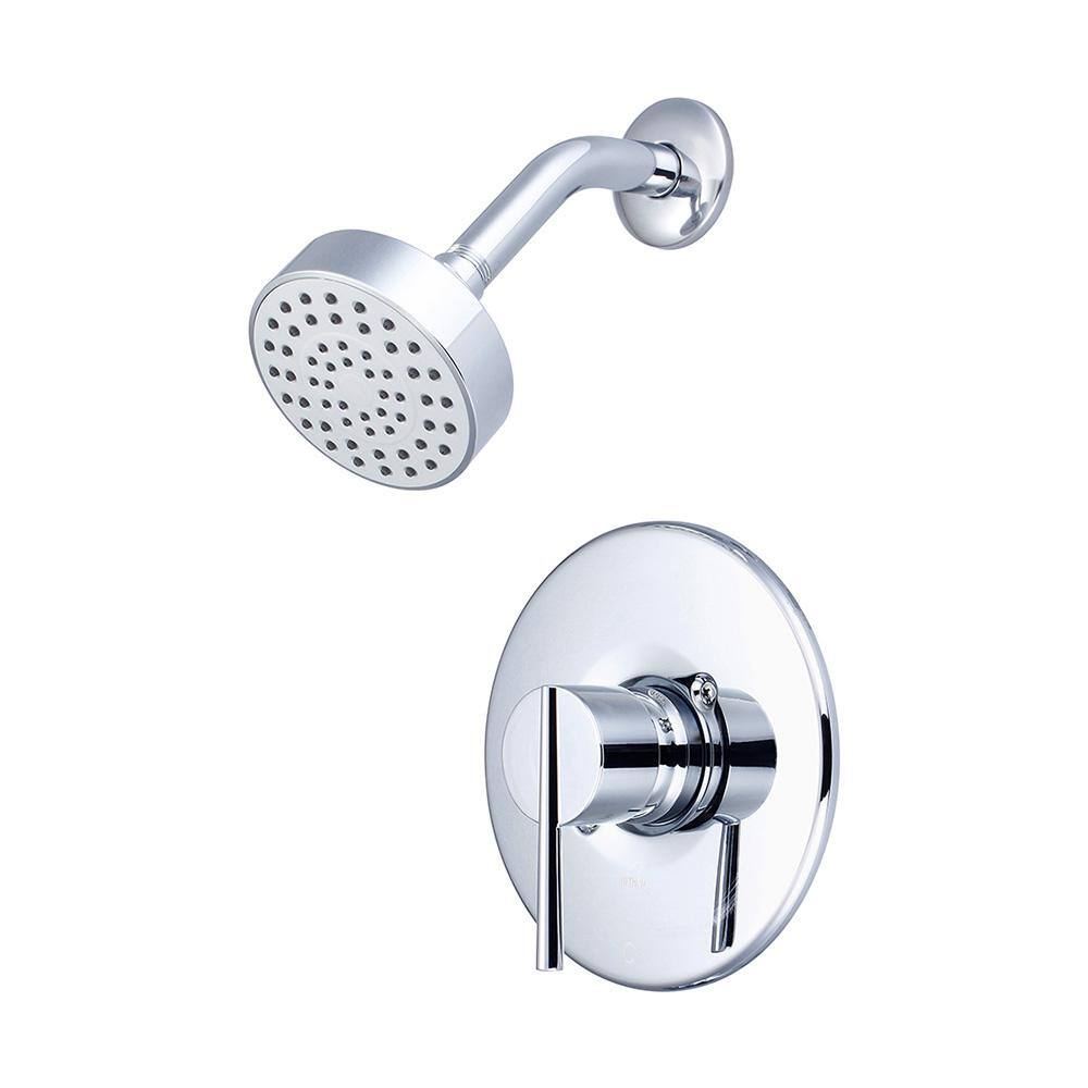 Olympia Faucets T-2382