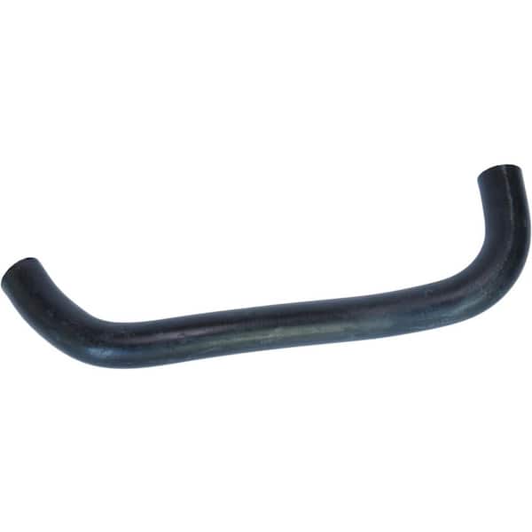 Continental Elite HVAC Heater Hose - 4-Way Water Joint To Engine